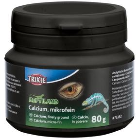 Vitaminai Trixie TX-76382, plėšrūnams/žolėdžiams/varliagyviams, 80 g