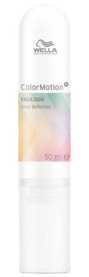 Matu emulsija Wella Professionals Color Motion+, 50 ml