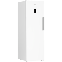 Šaldiklis Beko B3RMFNE314W, vertikalus