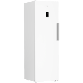 Šaldiklis Beko B3RMFNE314W, vertikalus