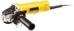 Slīpēšanas mašīnas Dewalt DWE4157, 900 W