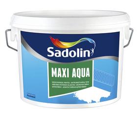 Špaktele Sadolin, gatavs lietošanai, zila krās., 2.5 l