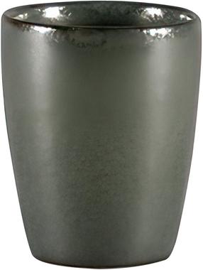  Puodelis RAK Stone, žalia sp., 0.230 l