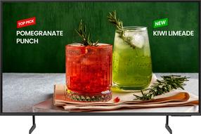 Televizors Samsung BE75D-H, 75 ", 4K Ultra HD