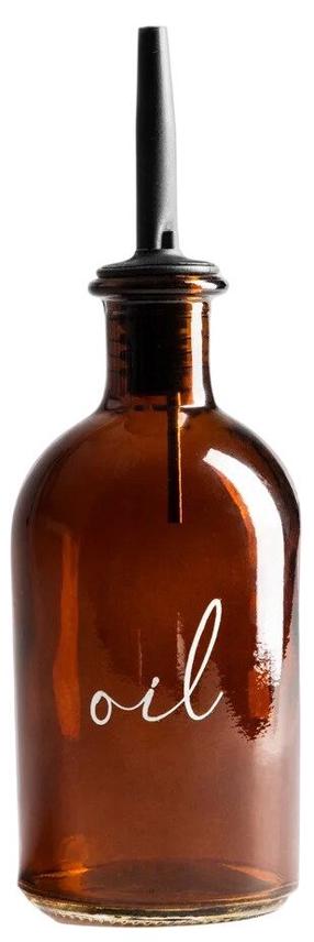 Eļļas/ etiķa trauks Homla Versare, 0.25 l