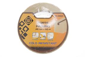 Līmlente Forte Tools, vienpusējs, 60 m x 48 mm