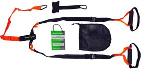 Universaalsed treeningrihmad Tunturi Suspension / Sling Trainer 14TUSFU154
