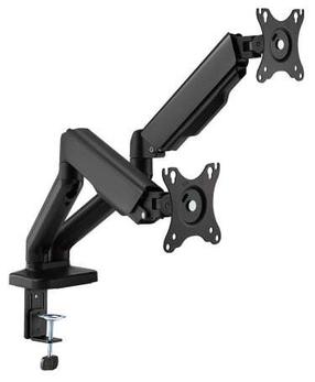 Stiprinājumi monitoriem HiSmart HS083175, 17-32", 9 kg