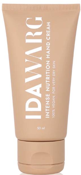 Rankų kremas Ida Warg Beauty Intense Nutrition, 50 ml