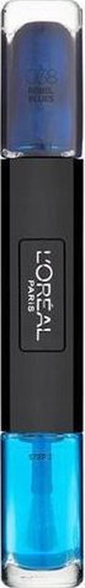 Nagų lakas L’Oréal Paris Infallible Rebel Blues, 10 ml