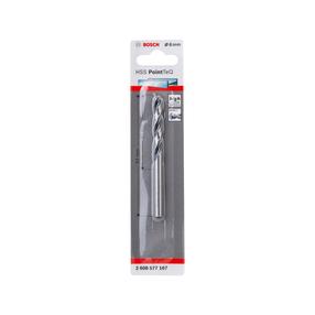 Urbis Bosch, metāla/tērauds/plastmasas, hss-r, vītnes, 7.5 mm x 10.9 cm