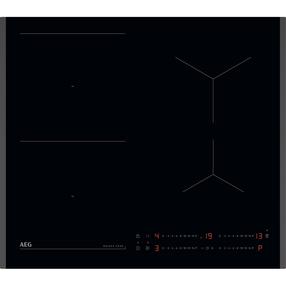 Induktsioonpliit AEG 6000 seeria „Hob2Hood®“ TO64IB00FB