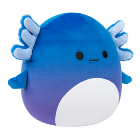 Плюшевая игрушка Squishmallows SQCR05906, (цвет/дизайн выбирается случайным образом), 30 см