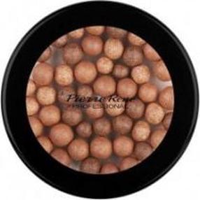 Bronzantas Pierre Rene Bronzing Powder Balls, natural sp., 4, 20 g