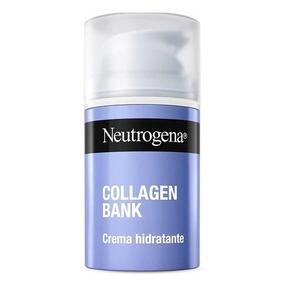 Крем для лица Neutrogena Collagen Bank, 50 мл