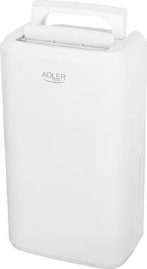 Prekė su pažeista pakuote. Oro sausintuvas Adler AD 7861, 280 W