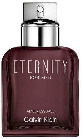 Parfüümvesi Calvin Klein Eternity Amber Essence, 100 ml