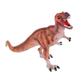 Žaislinė figūrėlė Dinosaur World Tyrannosaurus Rex ZA5191, ruda sp.