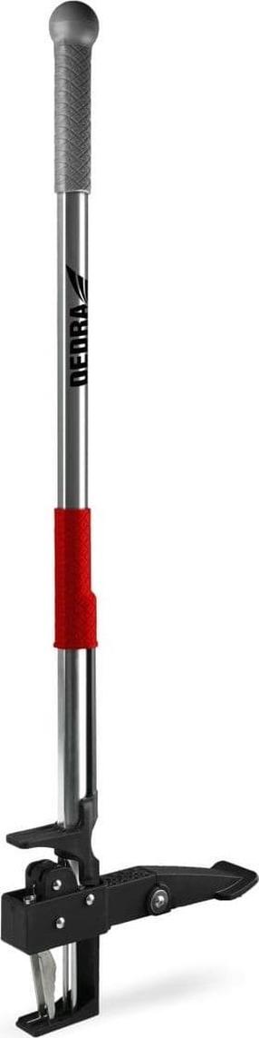 Удалитель сорняков Dedra 80 C090, 1000 мм