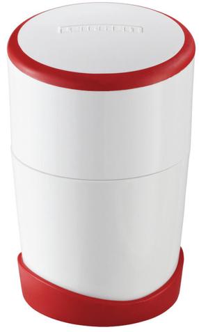 Maisto smulkintuvas Leifheit