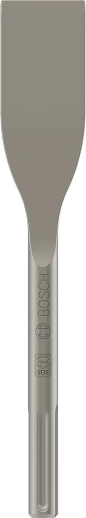 Kaltas plokščias Bosch SDS Max, 30 cm, 5 cm