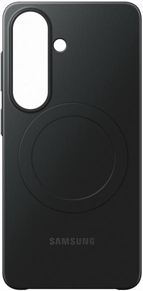 Чехол для телефона Samsung Slim Magnet Case Samsung Galaxy S26, черный цв.