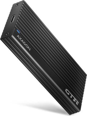 HDD/SSD korpusas Axagon EEM2-GTR, 1.8"