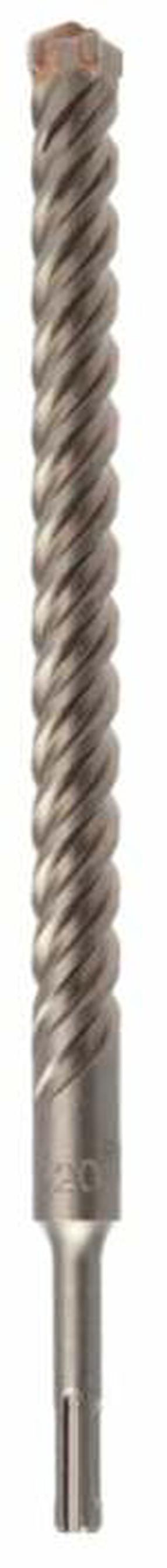Urbis Bosch, betons/dzelzsbetons, sds plus, 20 mm x 30 cm