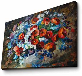 Reproduktsioon Wallity, 249cvt1511, 100 cm x 70 cm