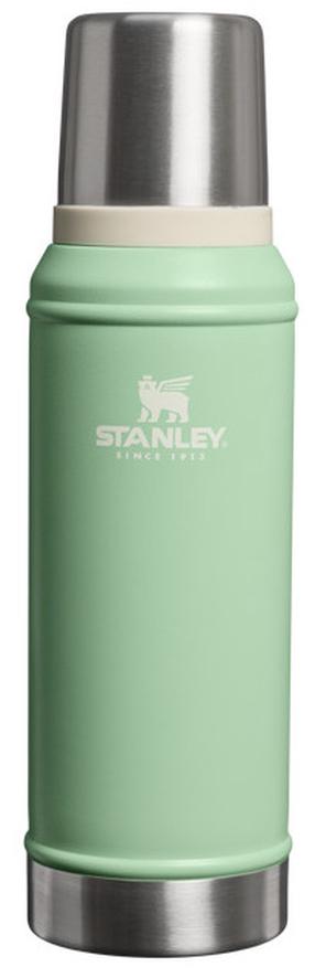 Termosas Stanley Classic Legendary, 0.59 l, pistachio