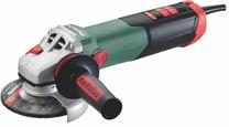 Elektrinis kampinis šlifuoklis Metabo 613108000, 1900 W