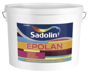 Grindų dažai Sadolin, skaidri sp., 4.65 l