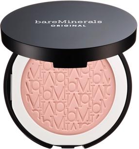 Компактные пудрa Bare Minerals Original Talc-Free Pressed, SPF 15, 10 medium, 8 г