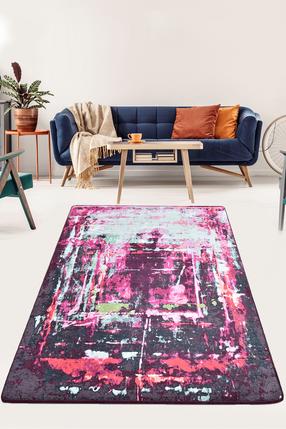 Kilimas Conceptum Hypnose Fantastic Djt, įvairių spalvų, 190 cm x 140 cm