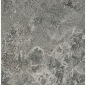 Juosta Pfleiderer S62024, 4100 cm, 0.45 cm, pilkas kalcitas sp.