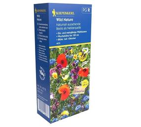 Семена Baltic Agro, 0.1 кг