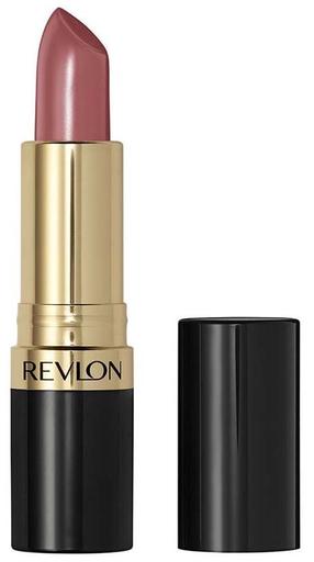 Lūpu krāsa Revlon Super Lustrous, 3.7 ml, bēša krās., 802 daylight delight