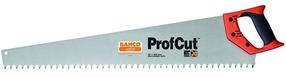 Betono pjūklas Bahco Alpabet Flashcard 256-26, 650 cm