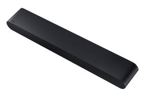 Soundbar sistēma Samsung HW-S60D/EN, melna krās.