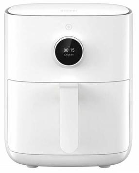 Karšto oro gruzdintuvė Xiaomi MAF14, balta, 1500 W, 4.5 l