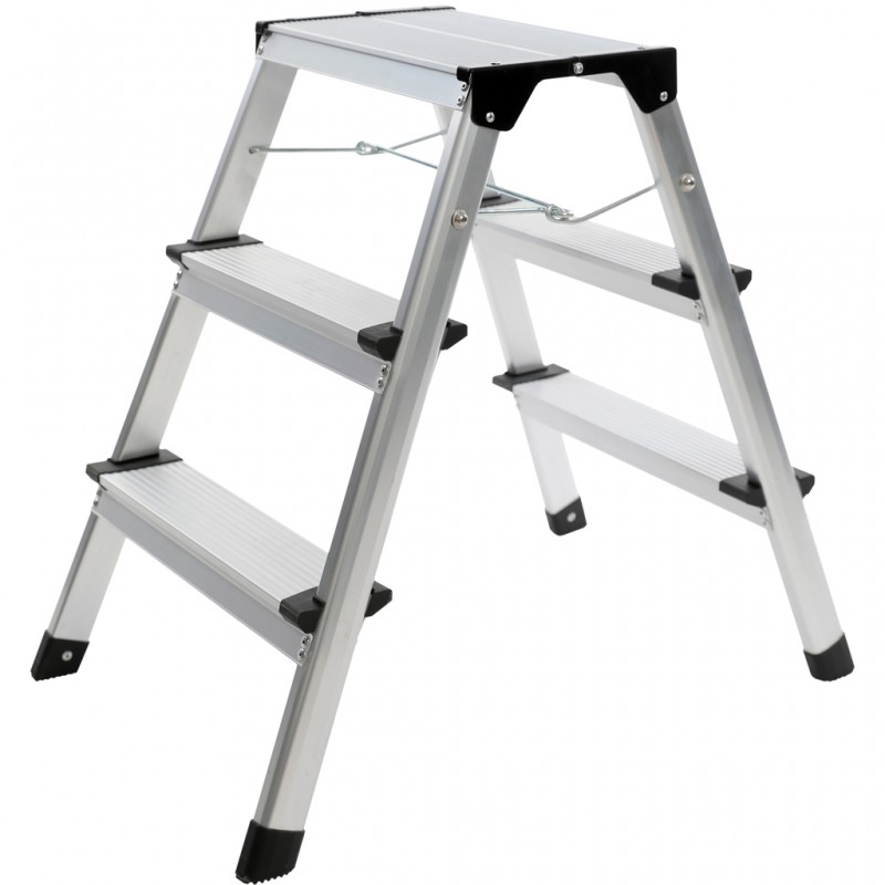 Redel kahepoolsed majapidamiseks KS Tools, 60 cm