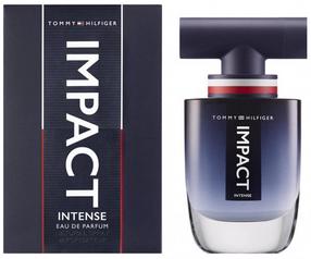 Parfimērijas ūdens Tommy Hilfiger Impact Intense, 50 ml