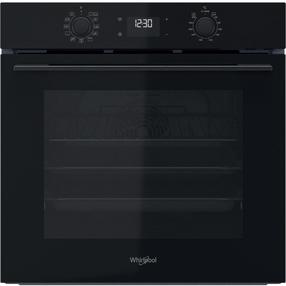 Įmontuojama orkaitė Whirlpool OMK58HU1B