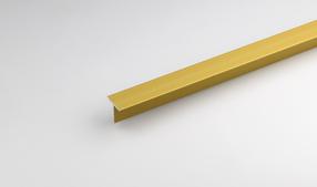 Alumīnija profils Arcansas, 1000 mm x 15 mm x 15 mm