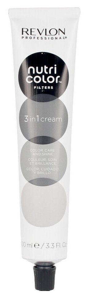 Plaukų dažai Revlon Nutri Color, 500 purple red sp., 500, 100 ml