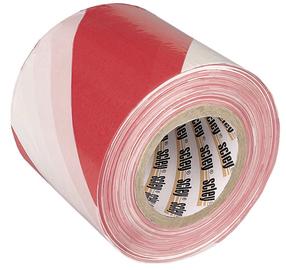 Hoiatuslint Scley, 10000 cm x 8 cm