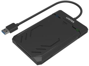HDD/SSD korpus Unitek Y-3036, 2.5"