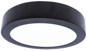 Valgusti lagi CristalRecord Gelys, LED, 4000 °K, hall v./antratsiit v. / hall v., 22.3 x 22.3 cm