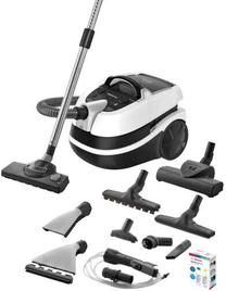 Dulkių siurblys Bosch BWD421PRO, 2100 W