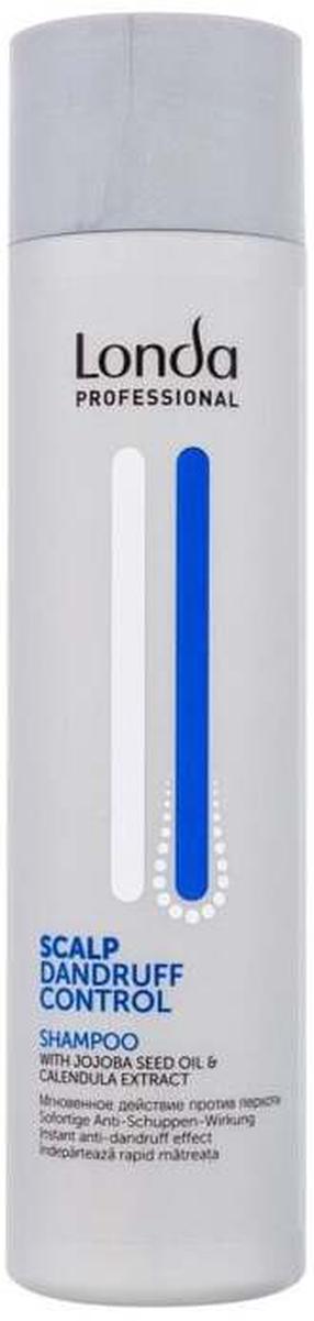 Šampoon Londa Professional Scalp Dandruff Control Dandruff Control, 250 ml